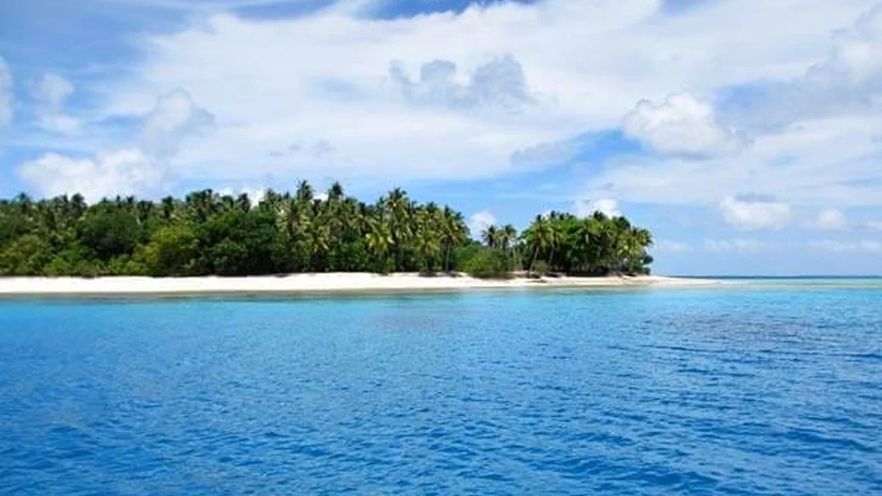 Fiji Weather Guide Best Time to Visit